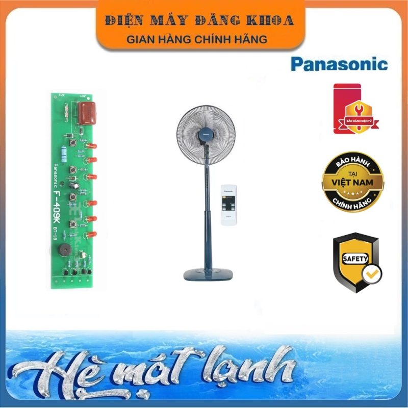Điện Máy Đăng Khoa