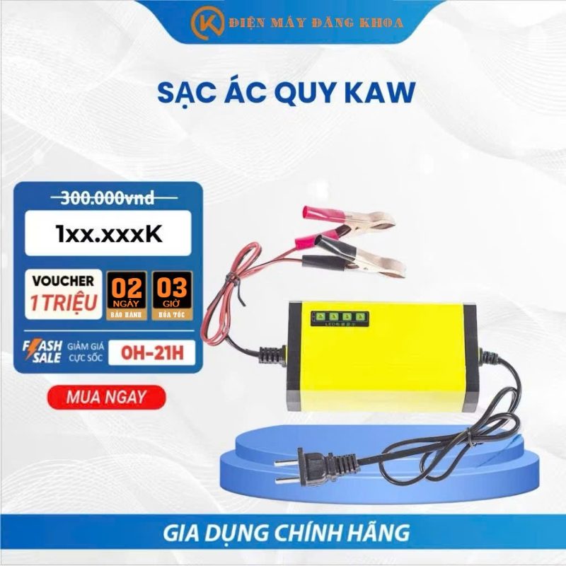 Điện Máy Đăng Khoa