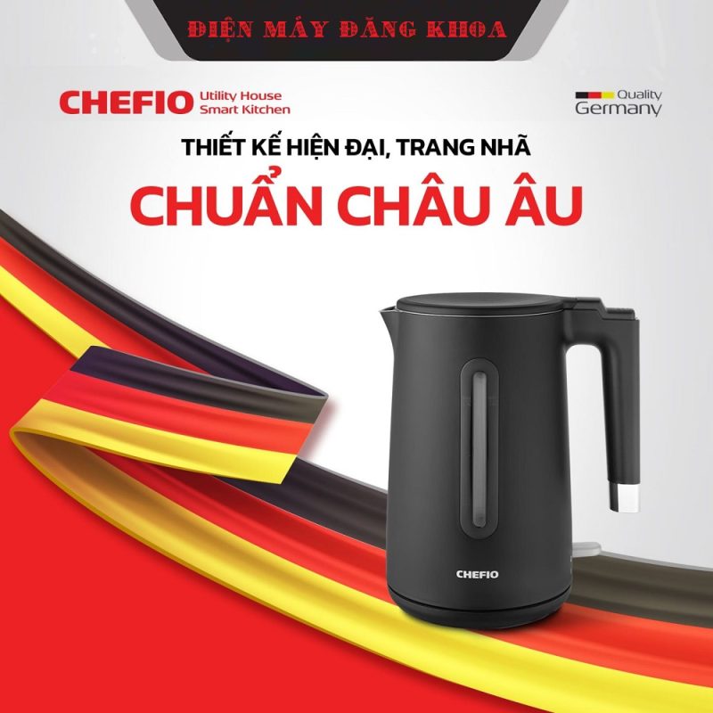 Điện Máy Đăng Khoa