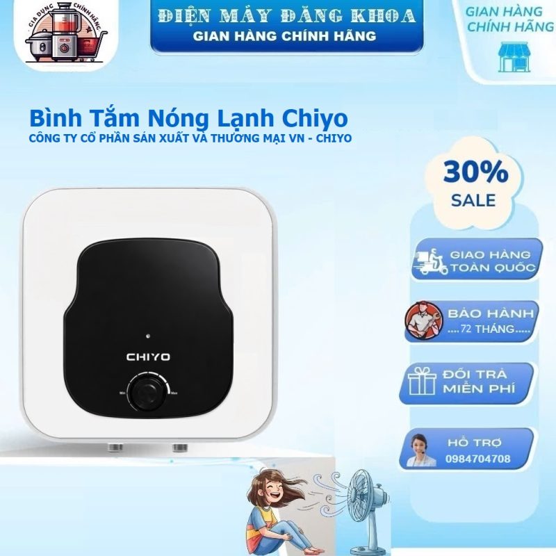 Điện Máy Đăng Khoa
