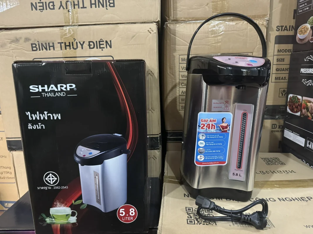 Điện Máy Đăng Khoa