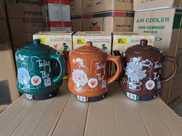 Điện Máy Đăng Khoa