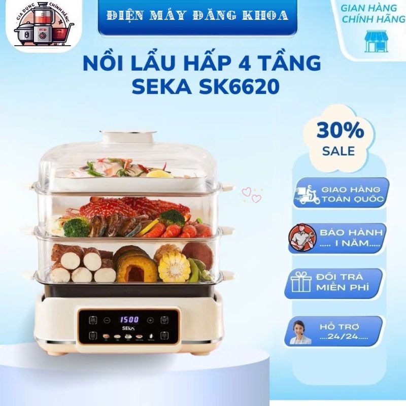 Điện Máy Đăng Khoa