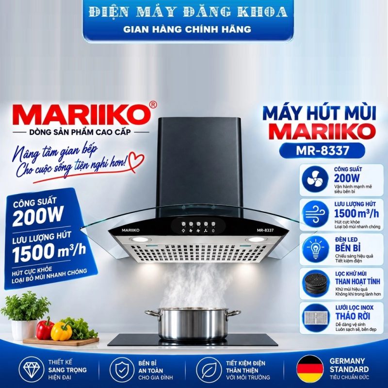 Điện Máy Đăng Khoa
