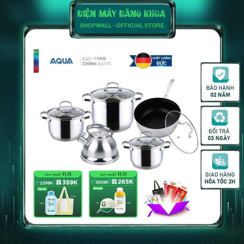 Điện Máy Đăng Khoa