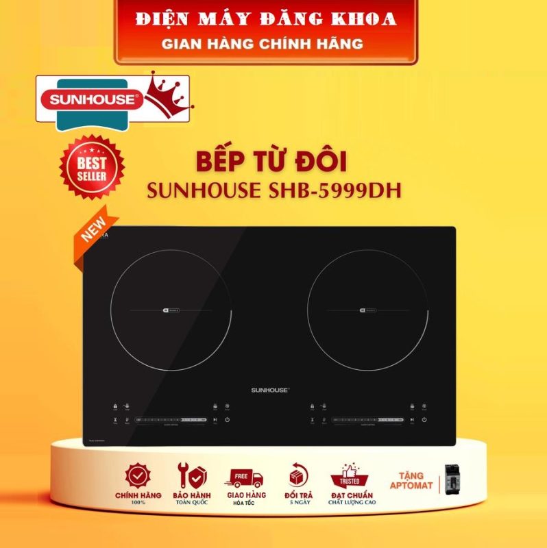 Điện Máy Đăng Khoa
