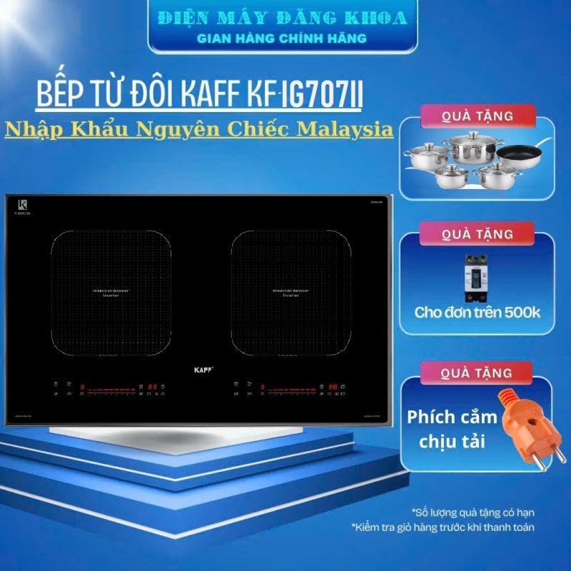 Điện Máy Đăng Khoa
