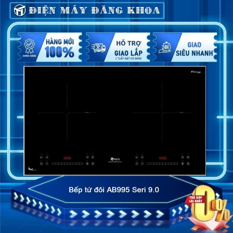 Điện Máy Đăng Khoa