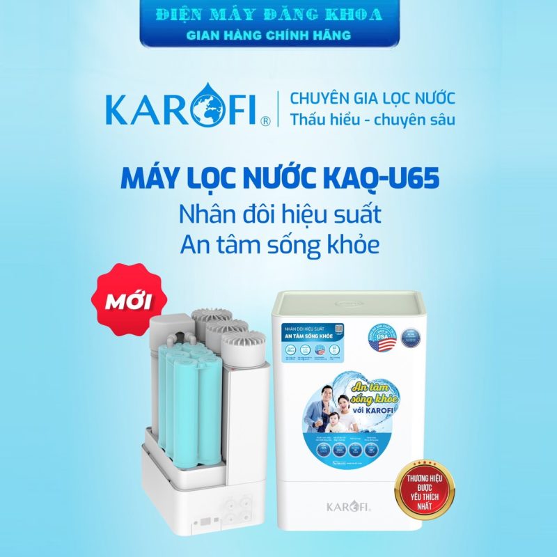 Điện Máy Đăng Khoa