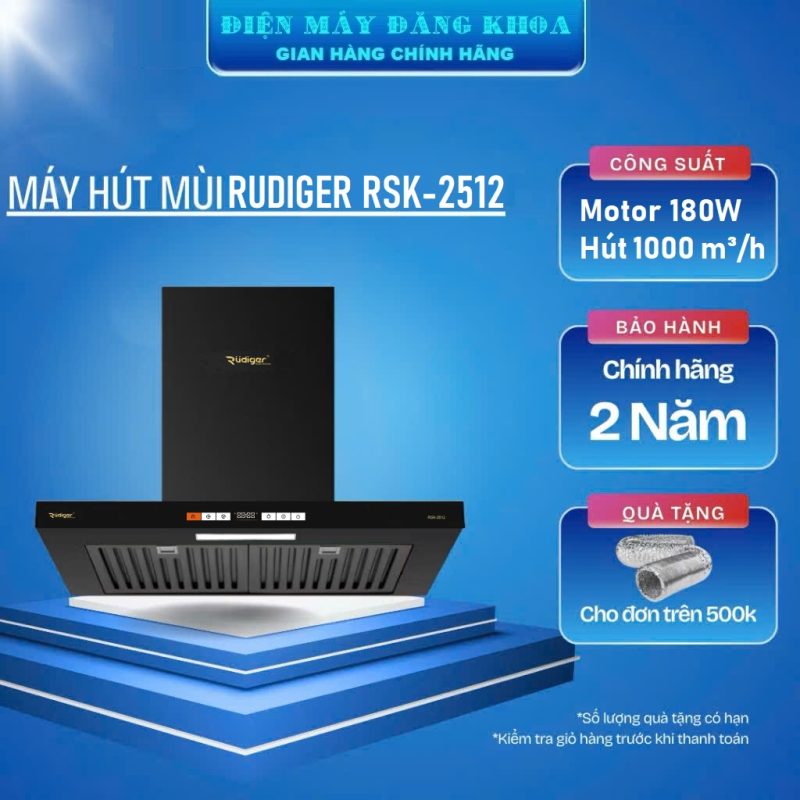 Điện Máy Đăng Khoa
