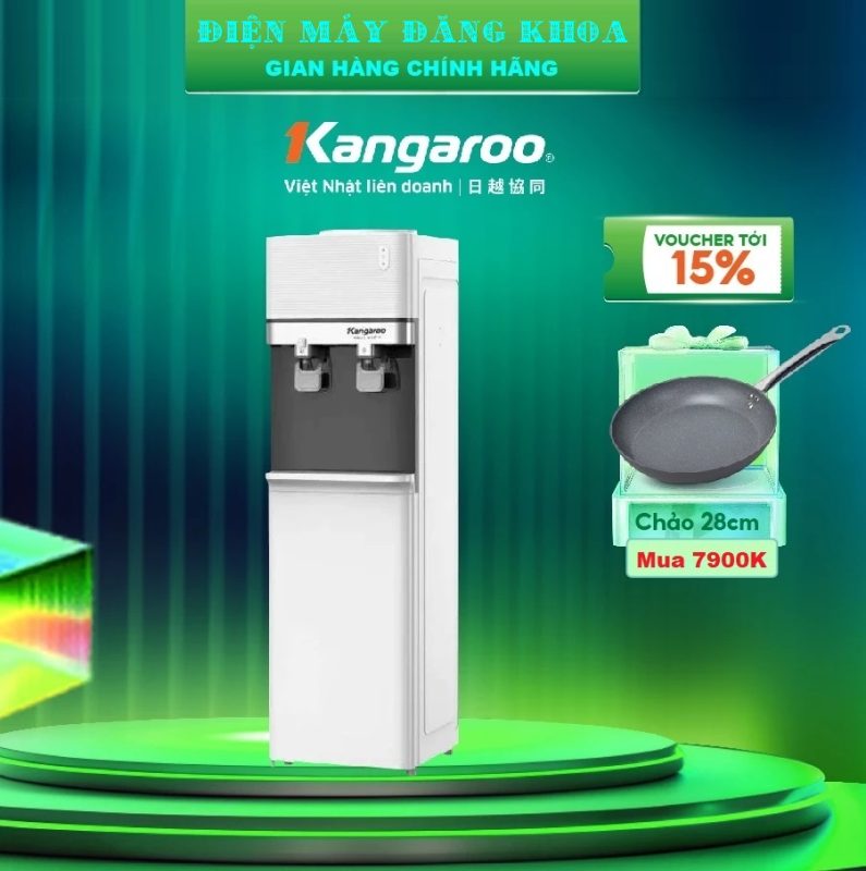 Điện Máy Đăng Khoa