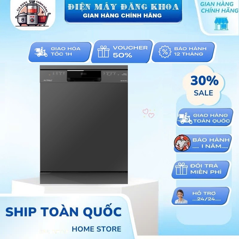 Điện Máy Đăng Khoa