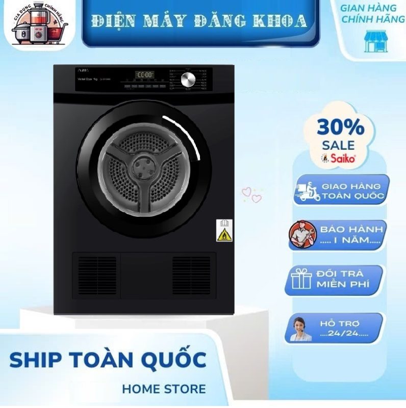 Điện Máy Đăng Khoa