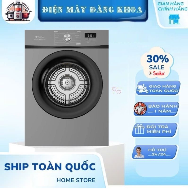 Điện Máy Đăng Khoa