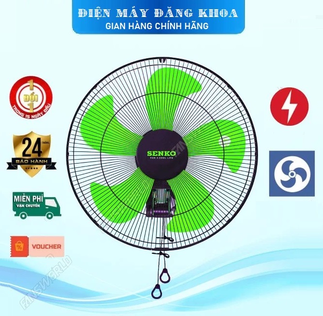 Điện Máy Đăng Khoa