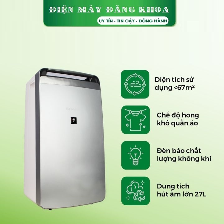 Điện Máy Đăng Khoa