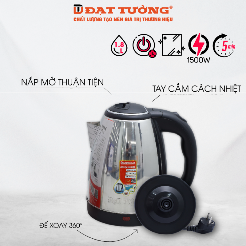 Điện Máy Đăng Khoa