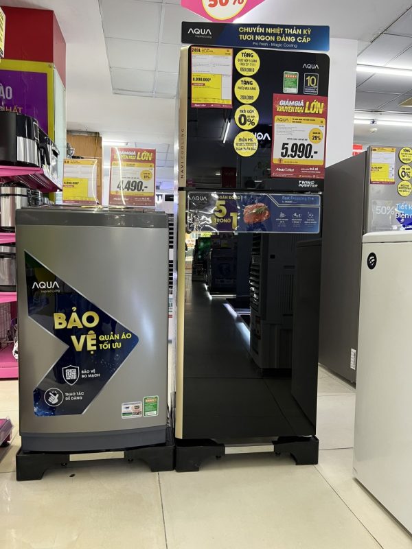 Điện Máy Đăng Khoa