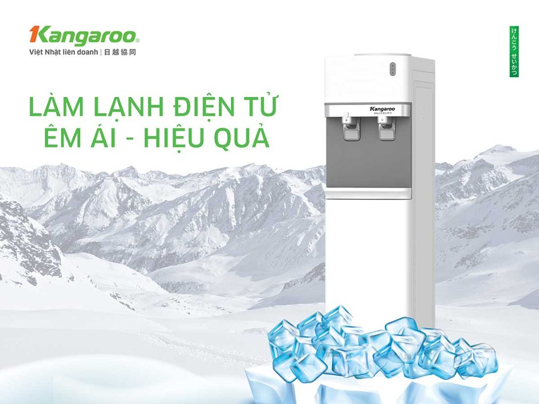 Điện Máy Đăng Khoa