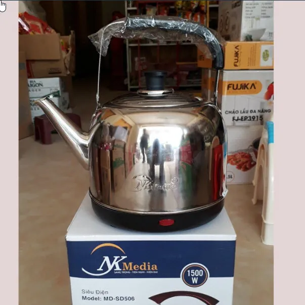 Điện Máy Đăng Khoa