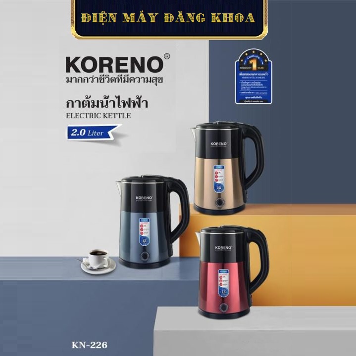 Điện Máy Đăng Khoa