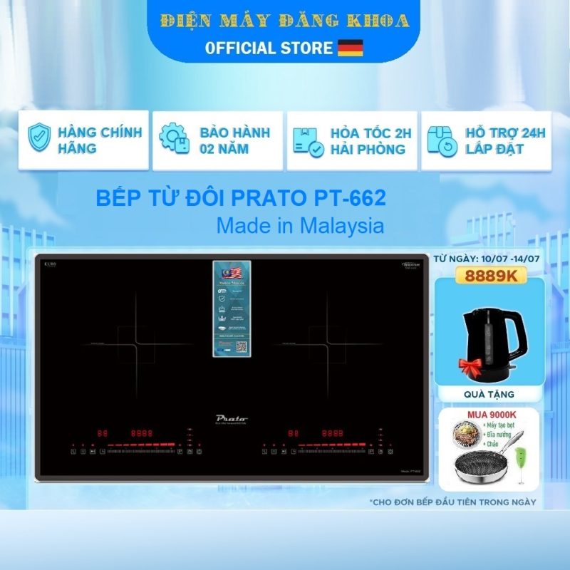 Điện Máy Đăng Khoa