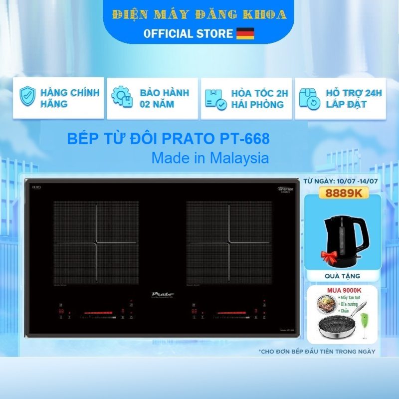 Điện Máy Đăng Khoa