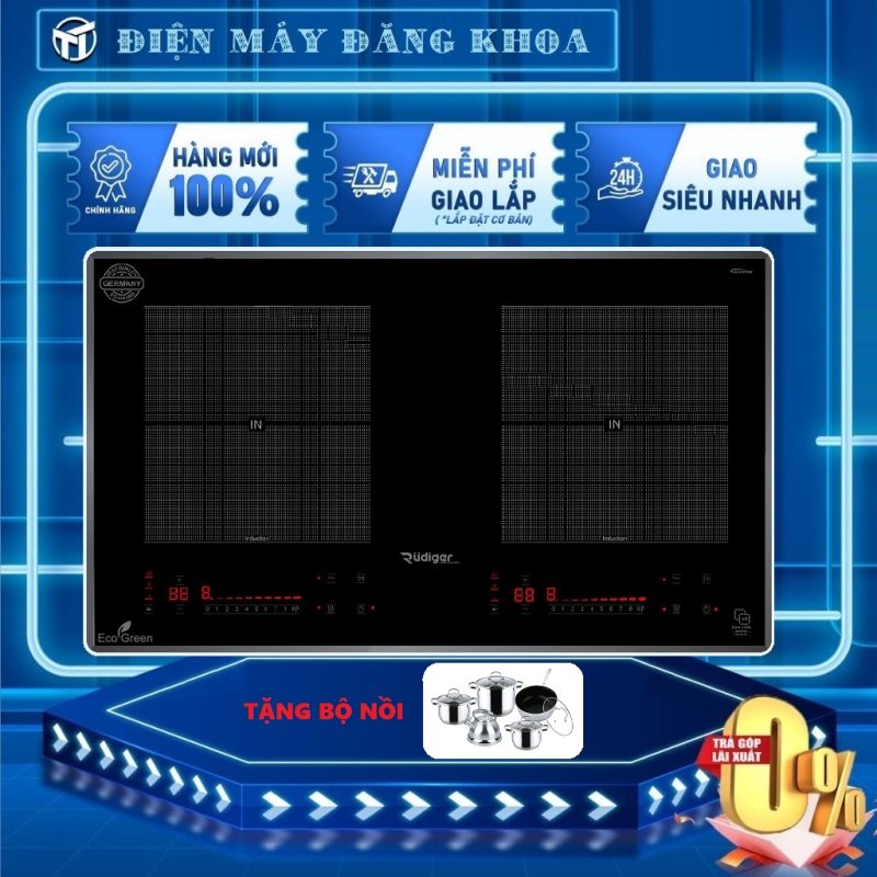 Điện Máy Đăng Khoa