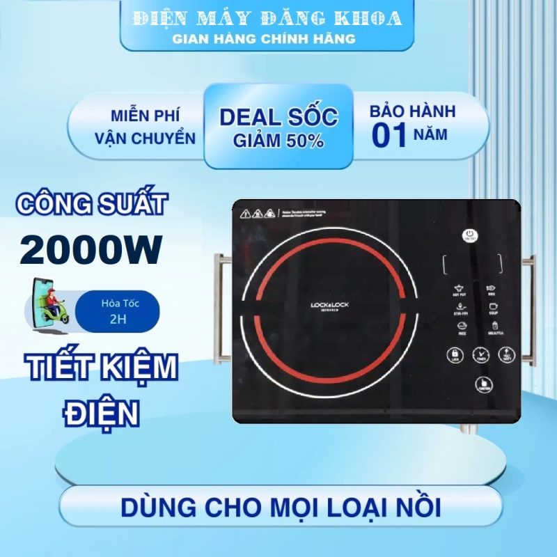 Điện Máy Đăng Khoa