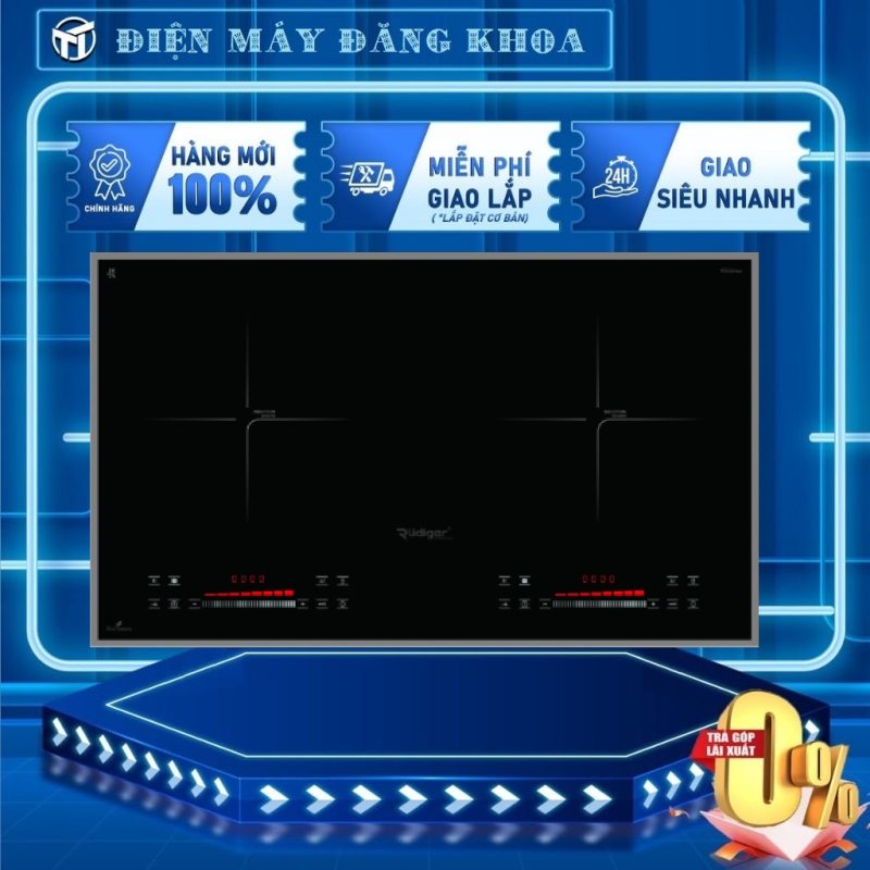 Điện Máy Đăng Khoa