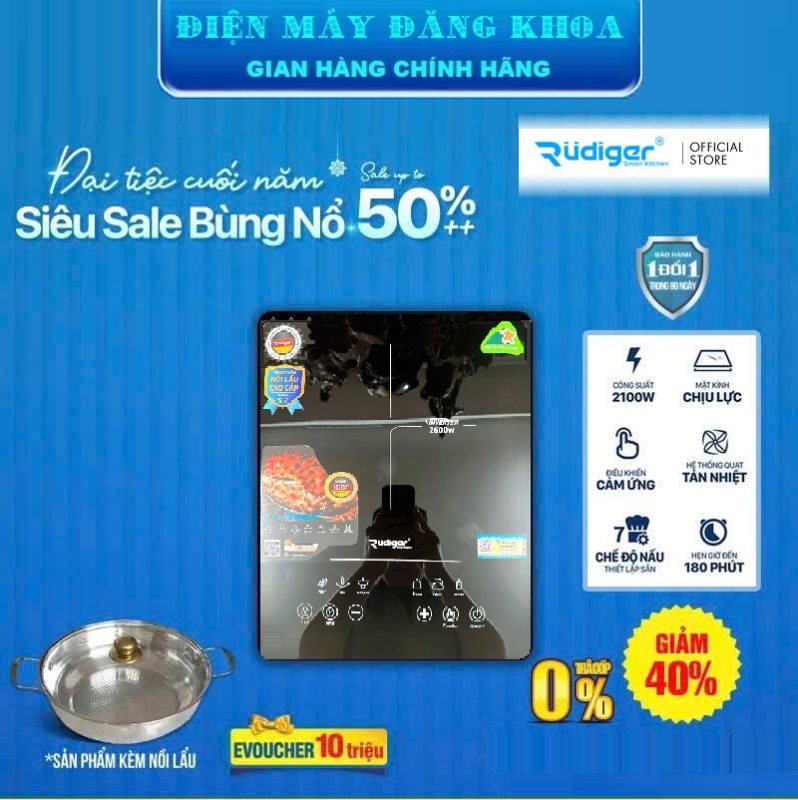 Điện Máy Đăng Khoa