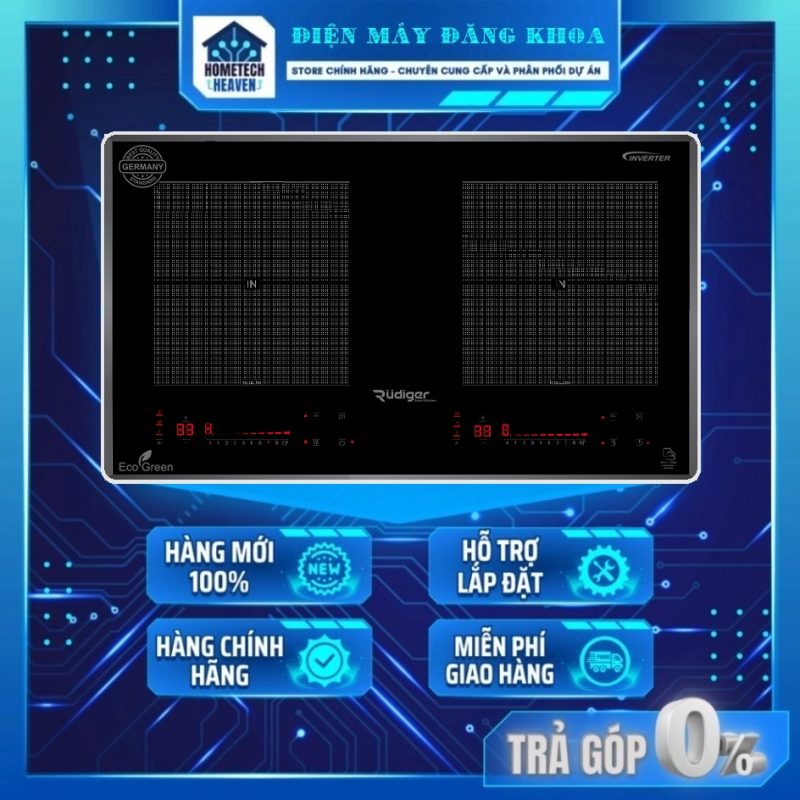 Điện Máy Đăng Khoa