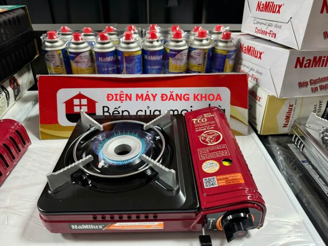 Điện Máy Đăng Khoa