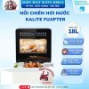 Nồi chiên hơi nước Kalite Jupiter Pro 18L