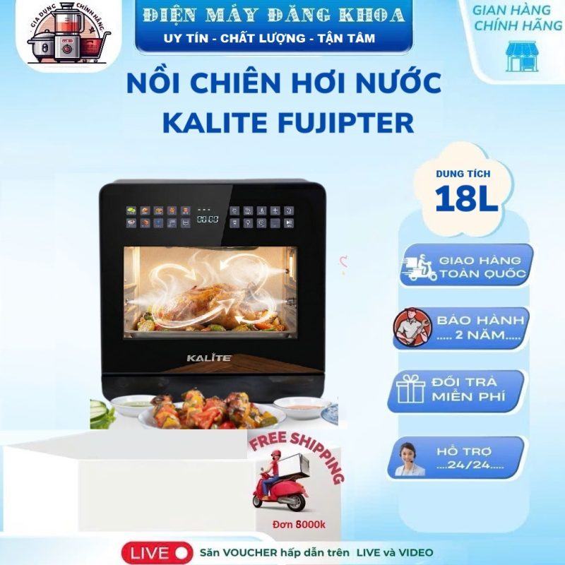Điện Máy Đăng Khoa