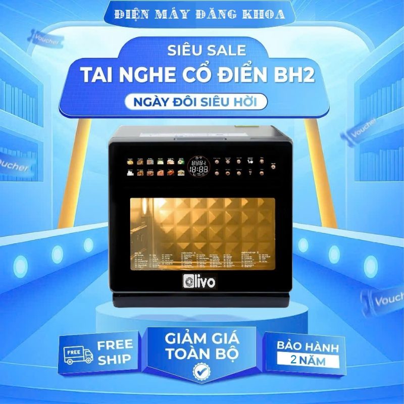 Điện Máy Đăng Khoa