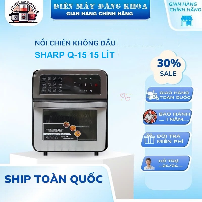 Điện Máy Đăng Khoa