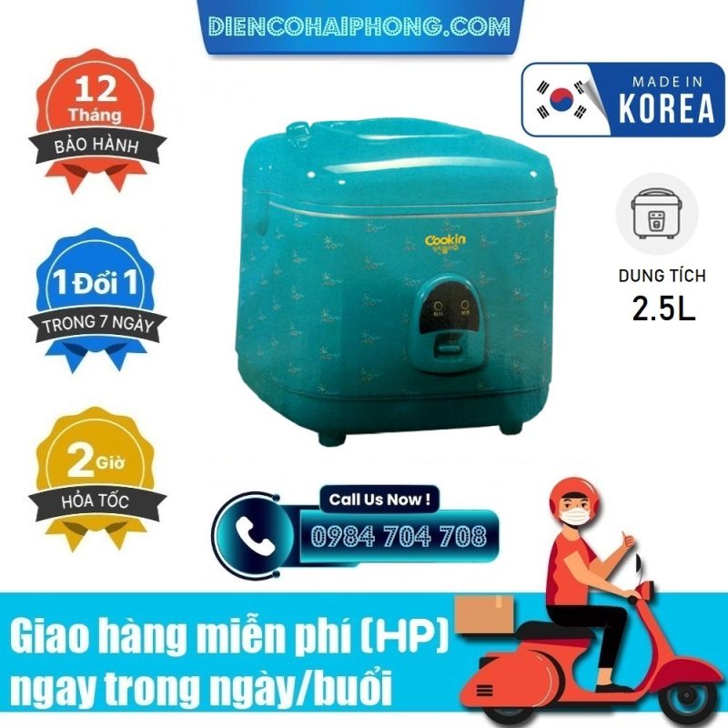 Điện Máy Đăng Khoa