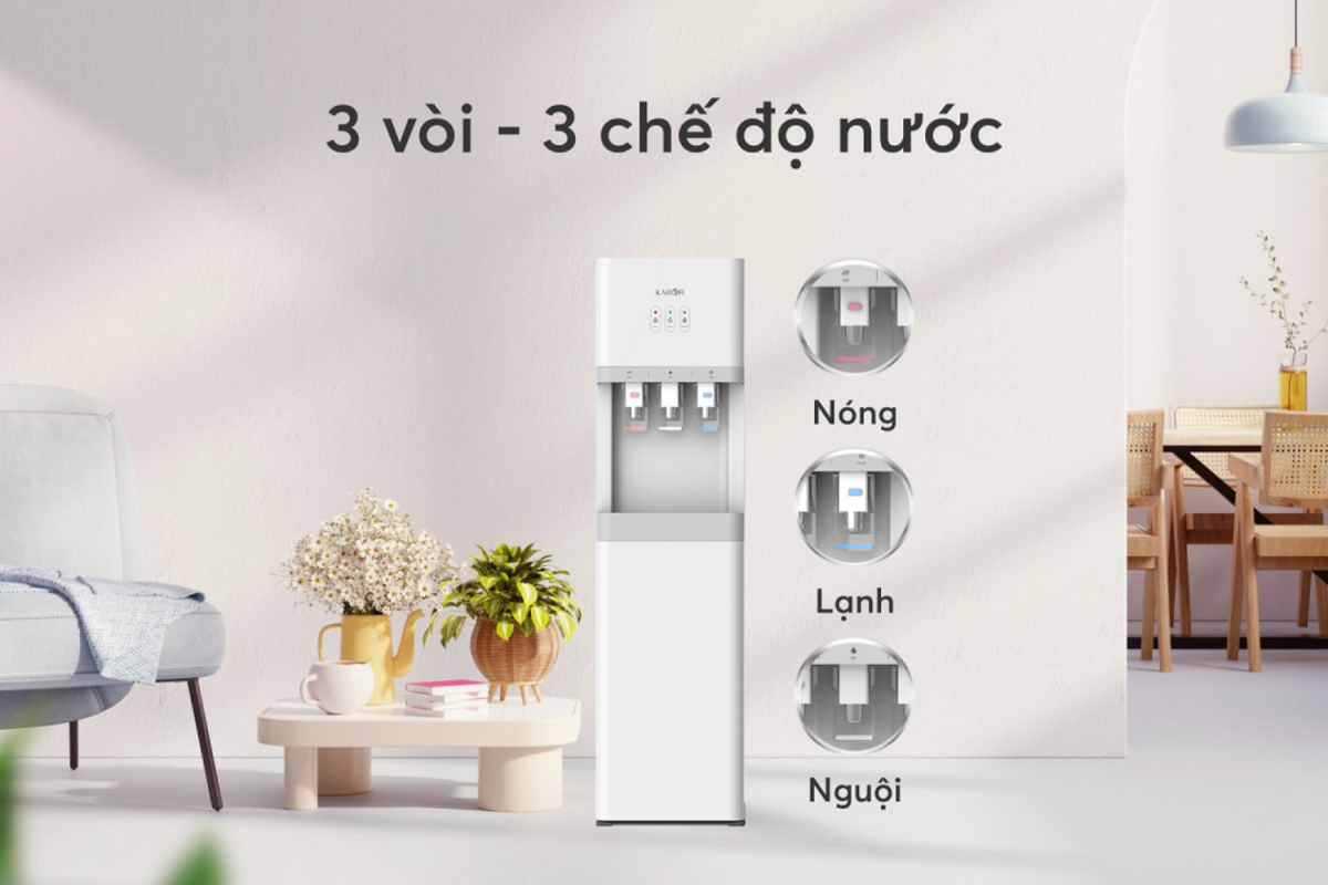 Điện Máy Đăng Khoa