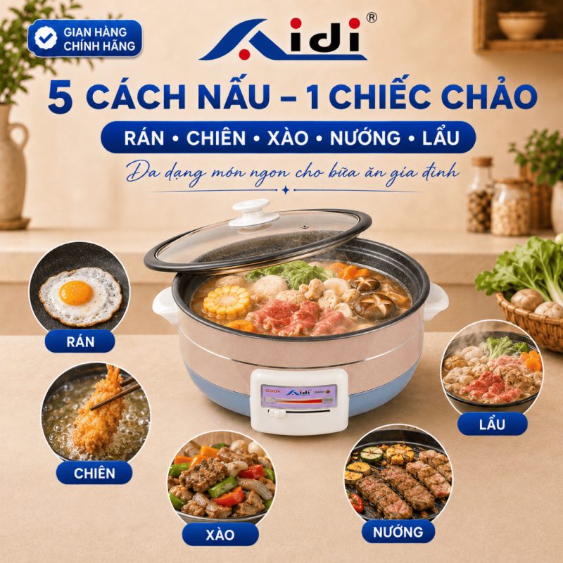 Điện Máy Đăng Khoa