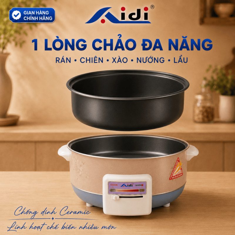 Điện Máy Đăng Khoa