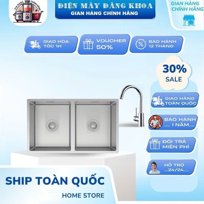 Điện Máy Đăng Khoa