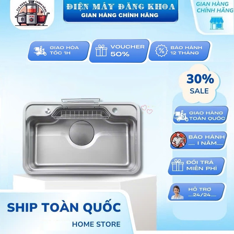 Điện Máy Đăng Khoa