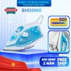 BÀN ỦI HƠI NƯỚC SUNHOUSE SHD2065