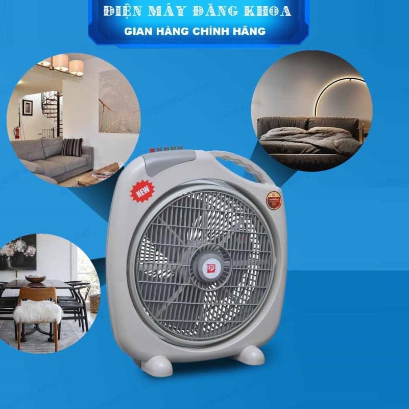 Điện Máy Đăng Khoa