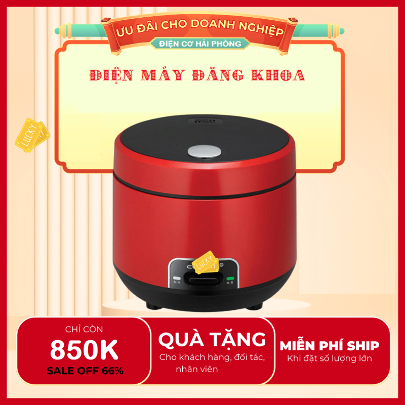 Điện Máy Đăng Khoa