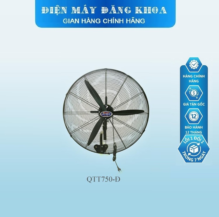 Điện Máy Đăng Khoa