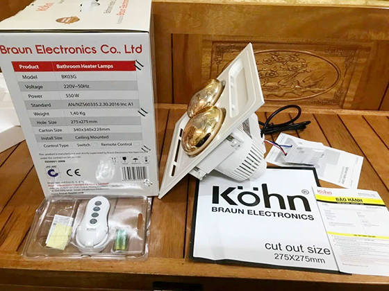Điện Máy Đăng Khoa