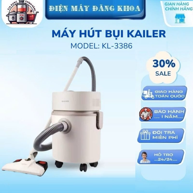 Điện Máy Đăng Khoa
