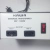 Đổi nguồn Kawa 1200 VA